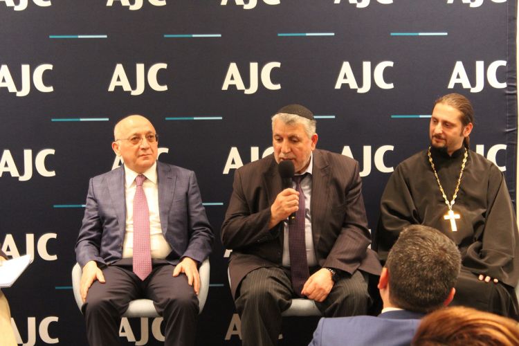 Erməni lobbisinin cəhdi uğursuzluqla nəticələndi   - FOTOLAR